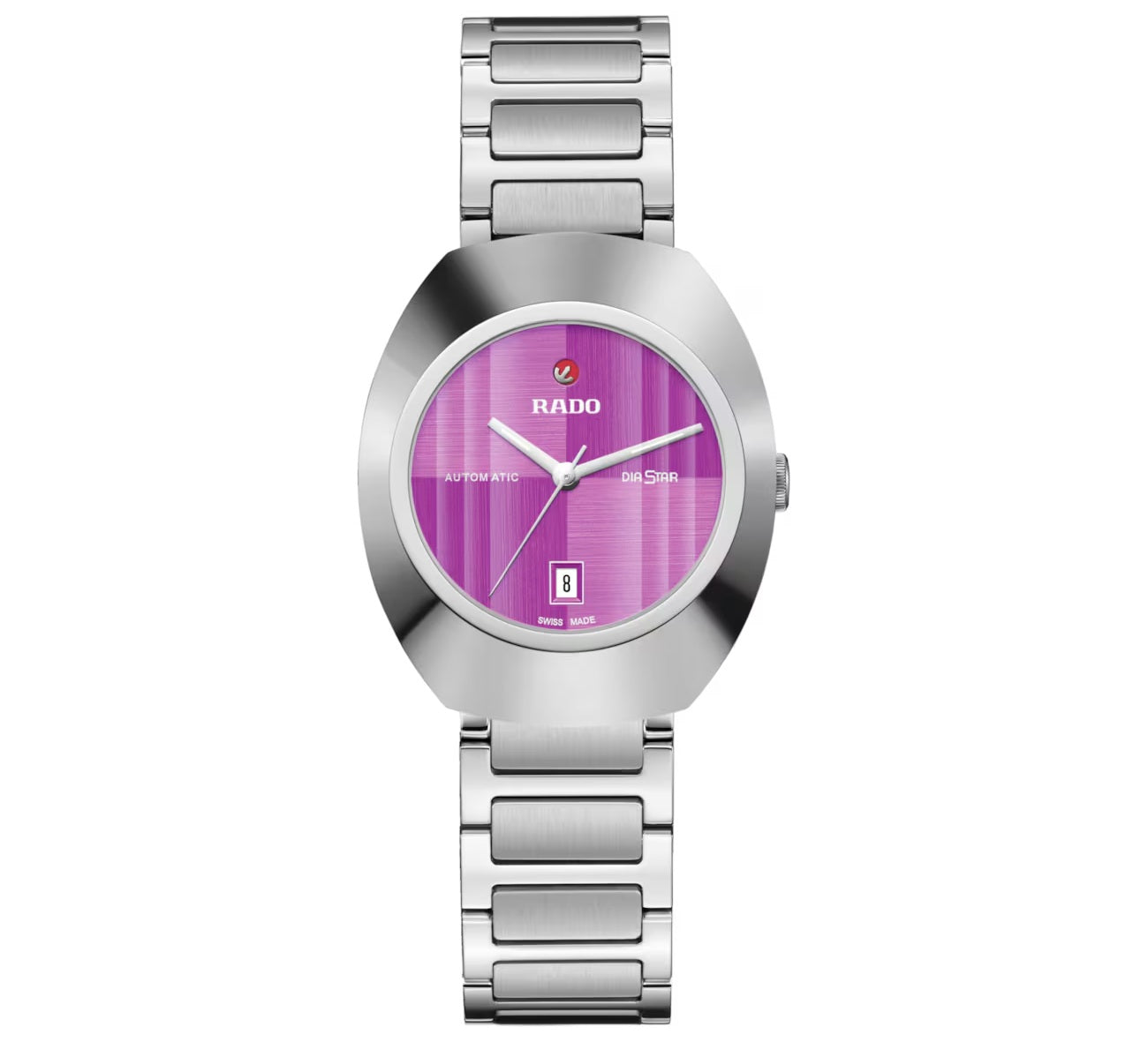RADO - DiaStar Original Automatic Damen
