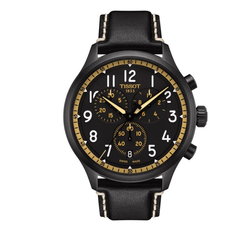 TISSOT - Chrono XL Classic