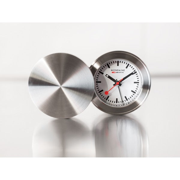 MONDAINE - Travel Alarm Clock