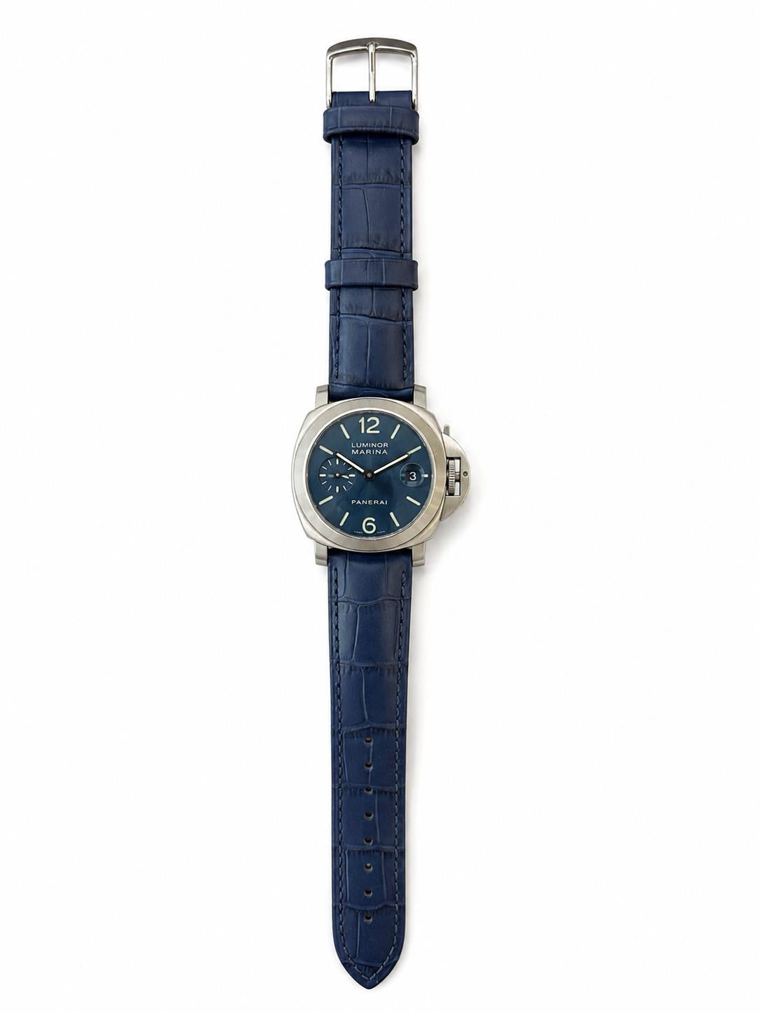 Panerai Luminor Marina Pre-Owned