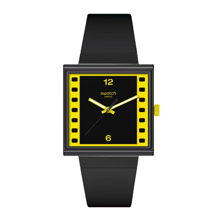 SWATCH - LOCARNO77
