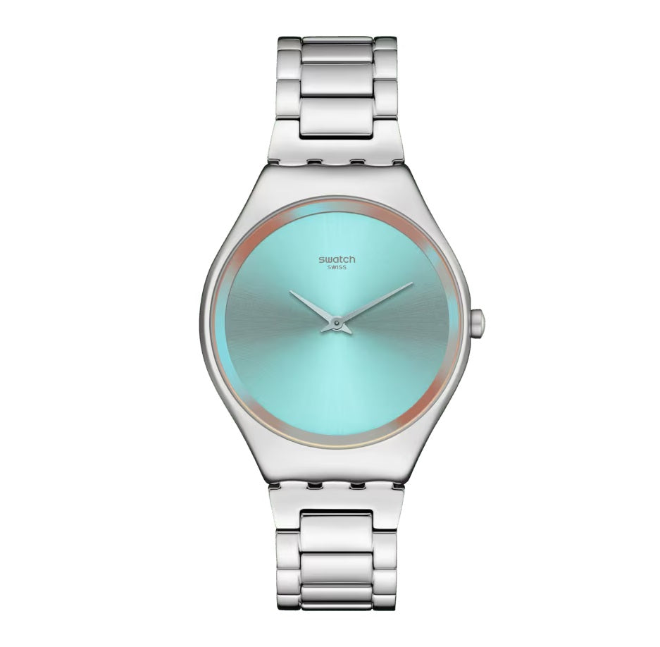 SWATCH - THE GLOW OF IRONY