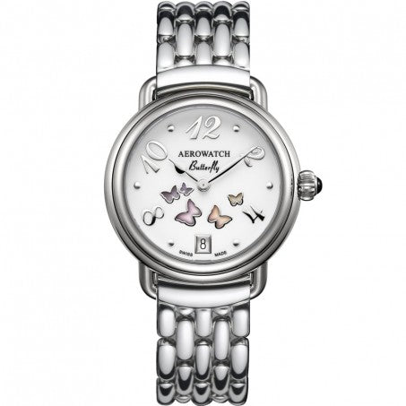 AEROWATCH - 1942 Butterfly