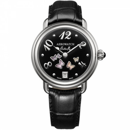 AEROWATCH - 1942 Butterfly