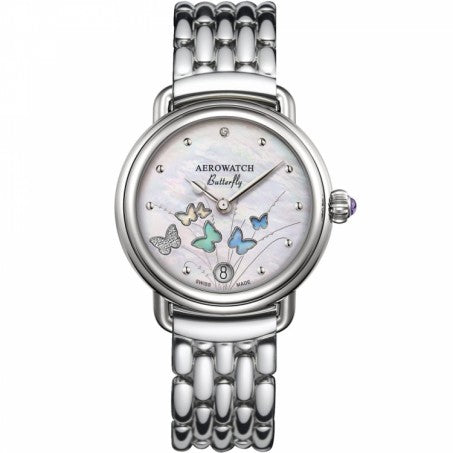 AEROWATCH - 1942 Butterfly