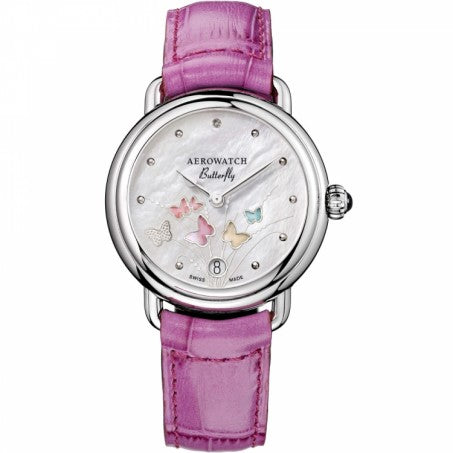 AEROWATCH - 1942 Butterfly