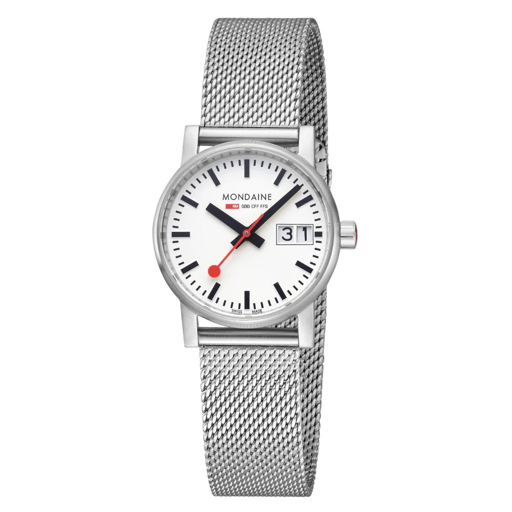 MONDAINE - Evo2