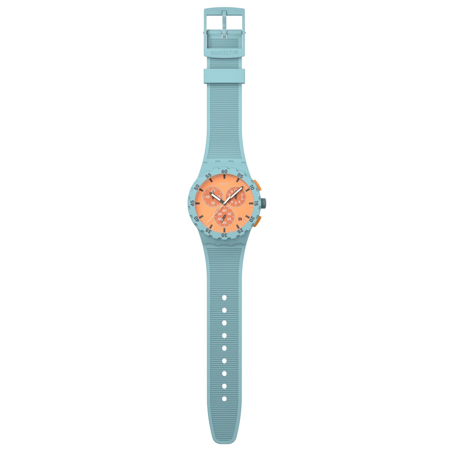 SWATCH - JUICY APRICOT
