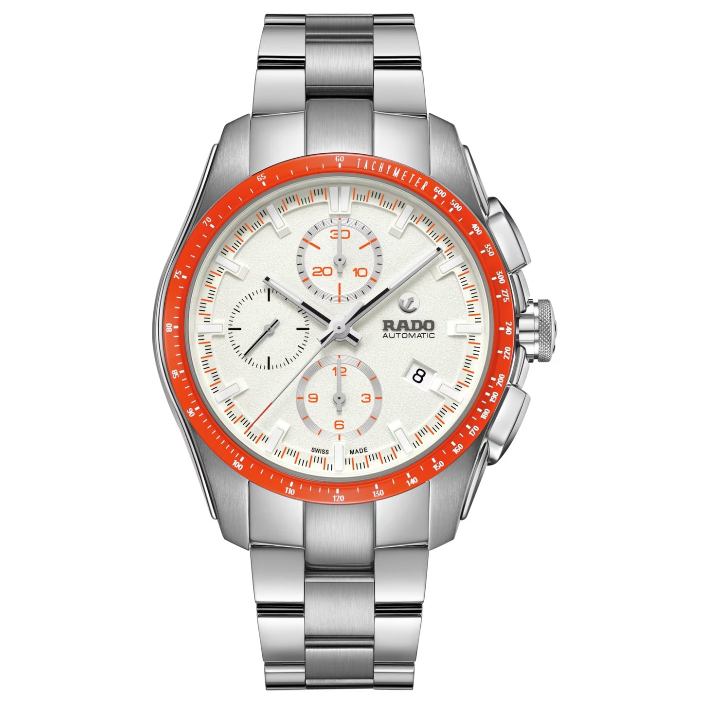RADO - HyperChrome Automatic Chronograph