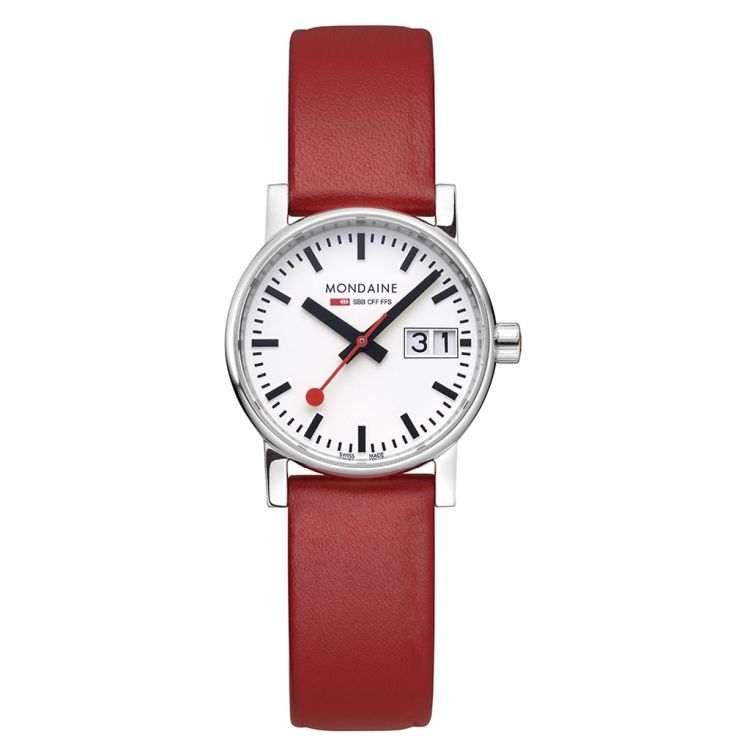 MONDAINE - Evo2