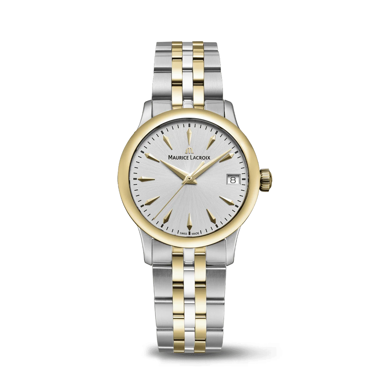 MAURICE LACROIX - 1975 Quartz 33mm