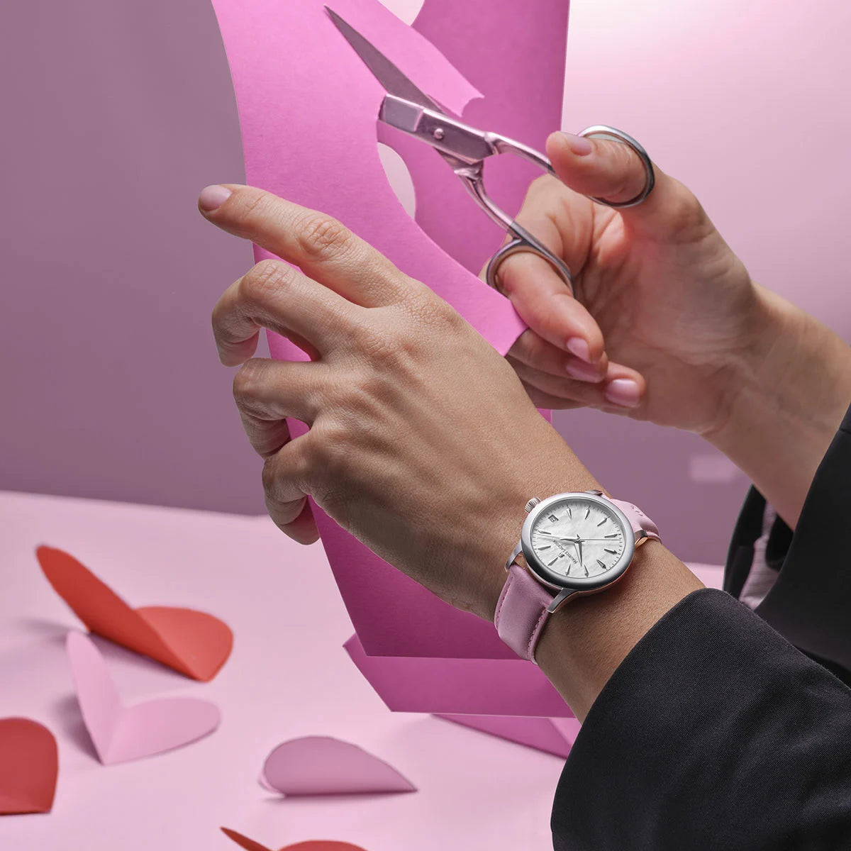 MAURICE LACROIX - 1975 Quartz 33mm