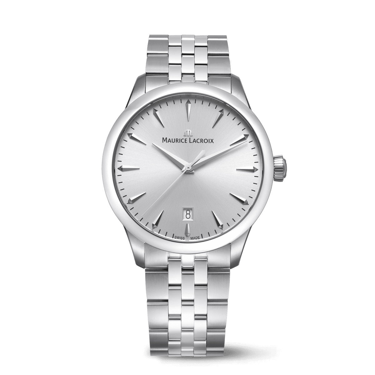 MAURICE LACROIX - 1975 Quartz 39mm