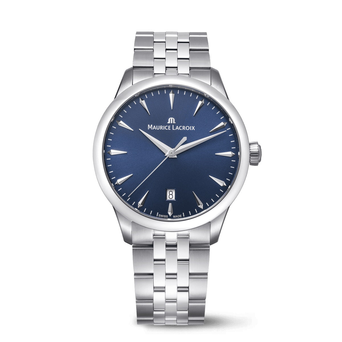 MAURICE LACROIX - 1975 Quartz 39mm