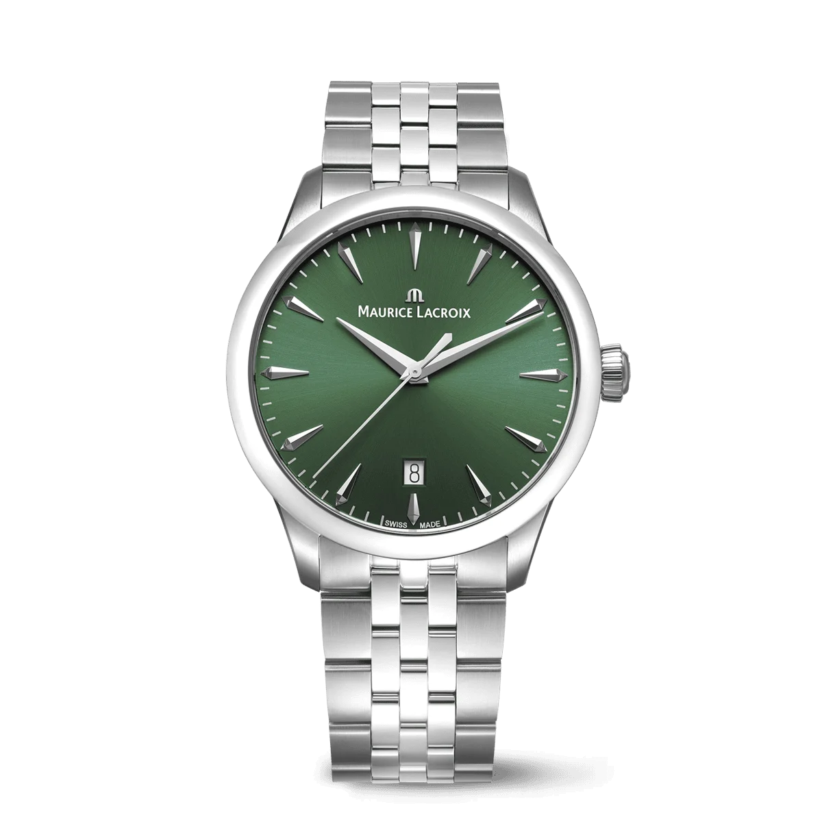 MAURICE LACROIX - 1975 Quartz 39mm