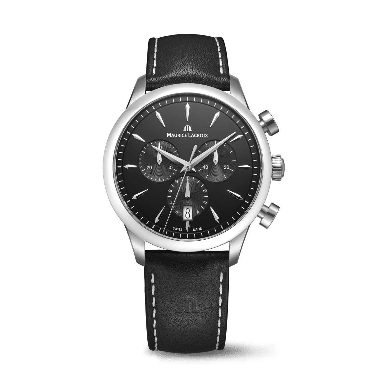 MAURICE LACROIX - 1975 Quarz Chronograph 40mm