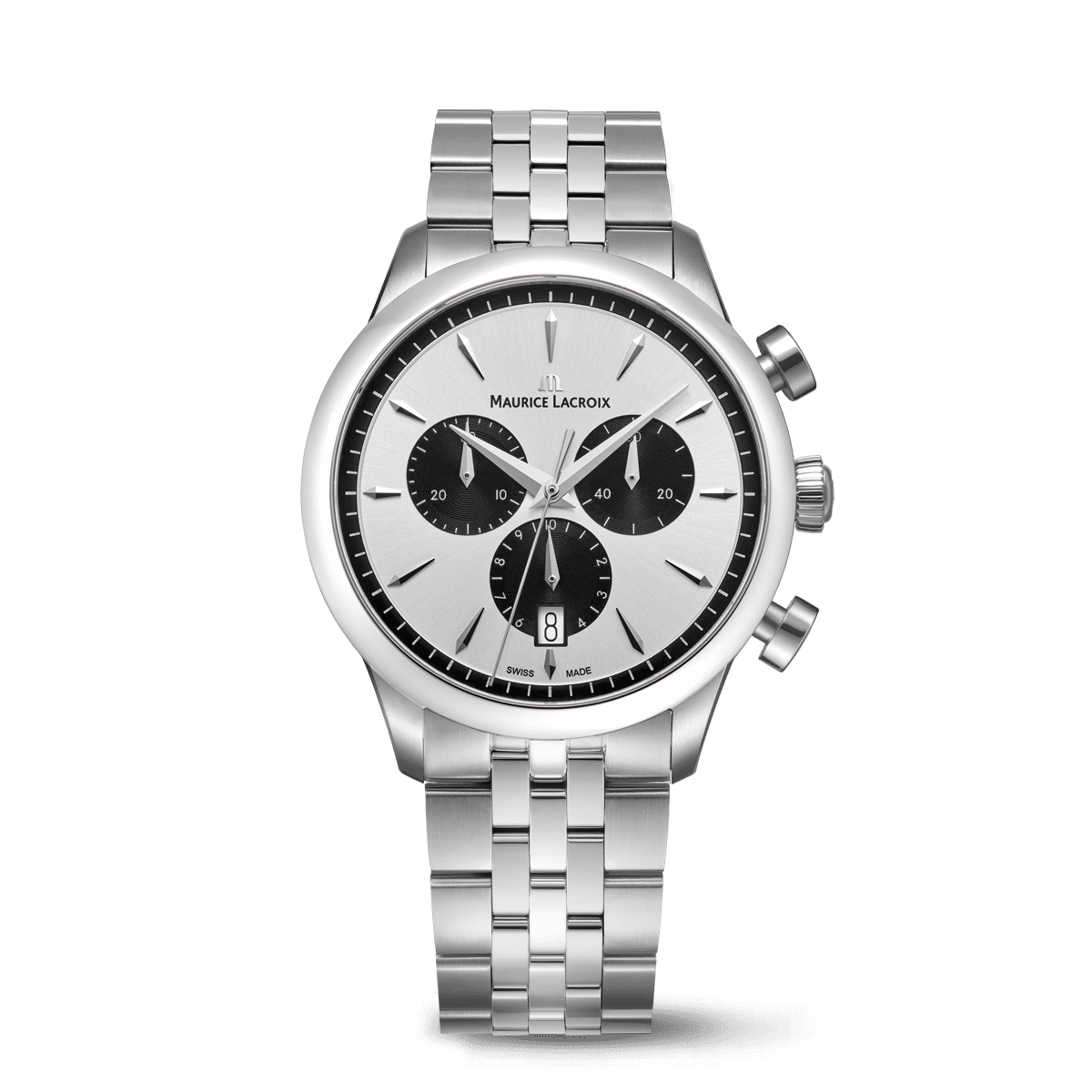 MAURICE LACROIX - 1975 Quartz Chronograph 40mm