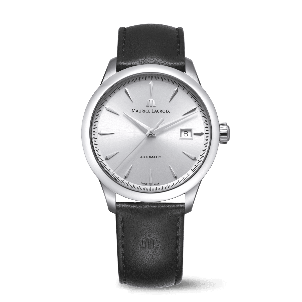 MAURICE LACROIX - 1975 Automatic 40mm