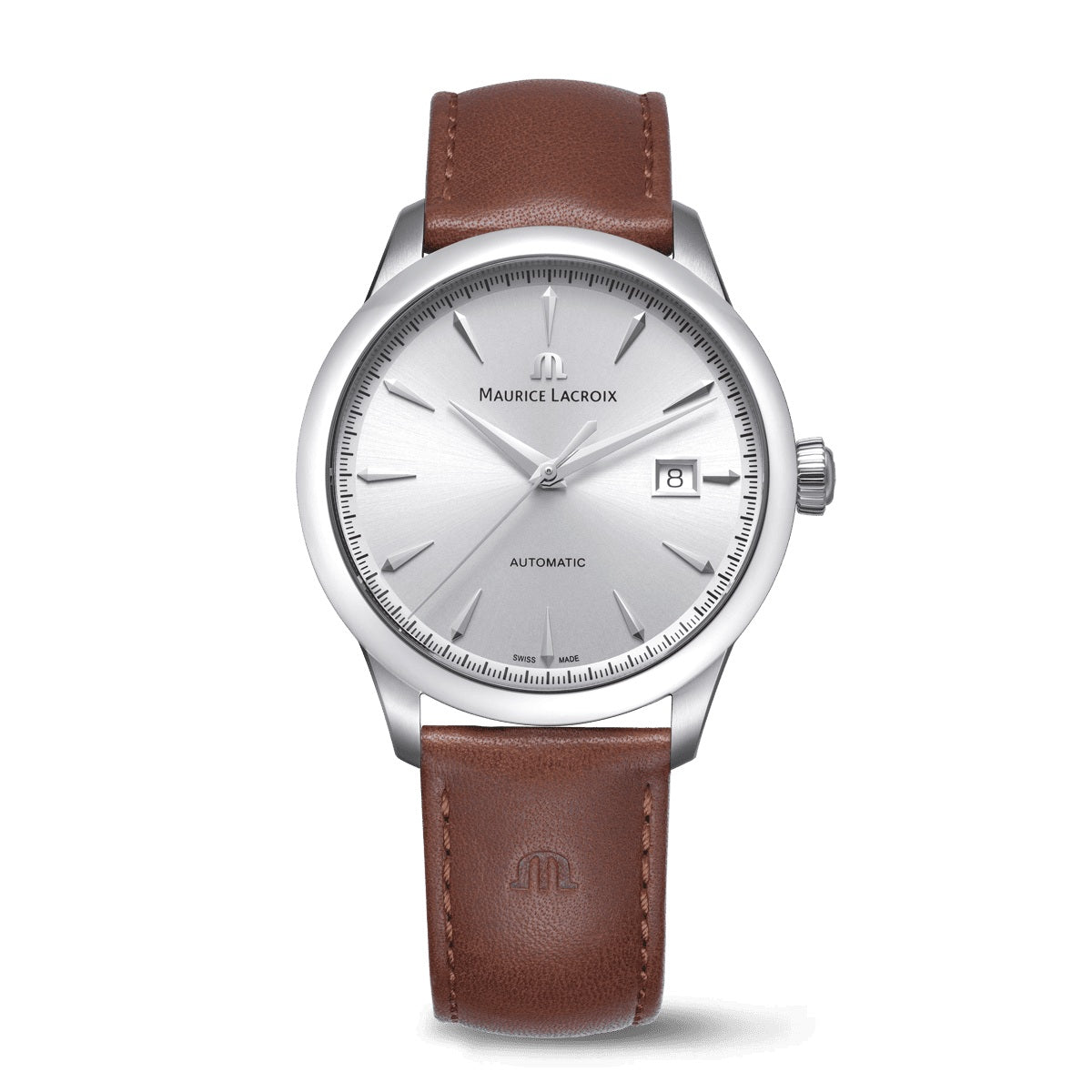MAURICE LACROIX - 1975 Automatic 40mm