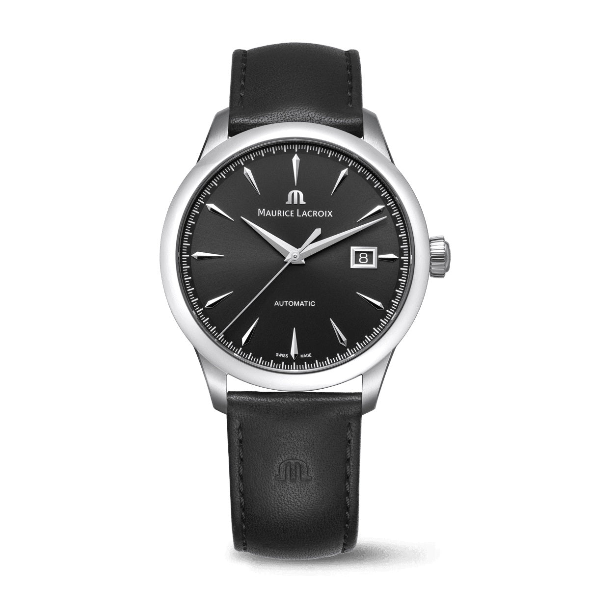 MAURICE LACROIX - 1975 Automatic 40mm