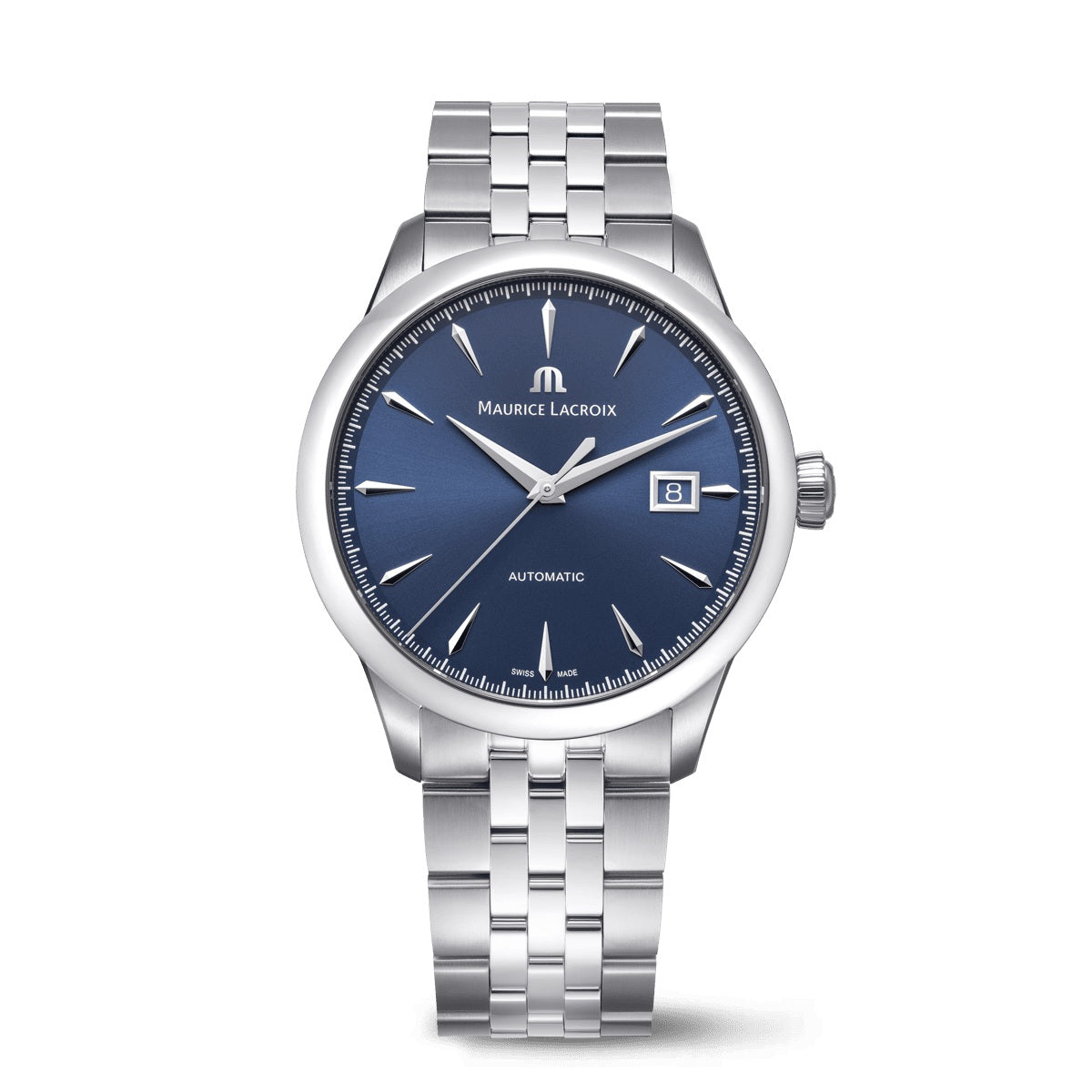 MAURICE LACROIX - 1975 Automatic 40mm