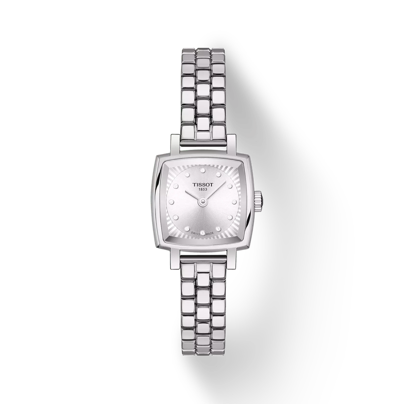 TISSOT - Lovely Square