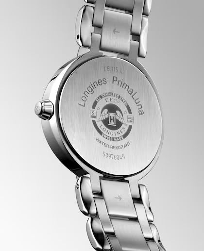 LONGINES - PrimaLuna