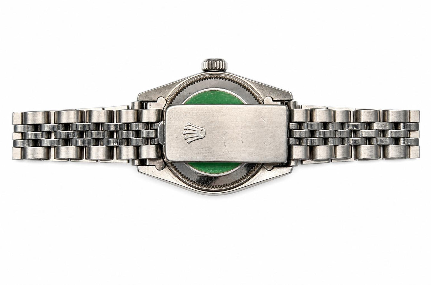 Rolex Datejust Pre-Owned