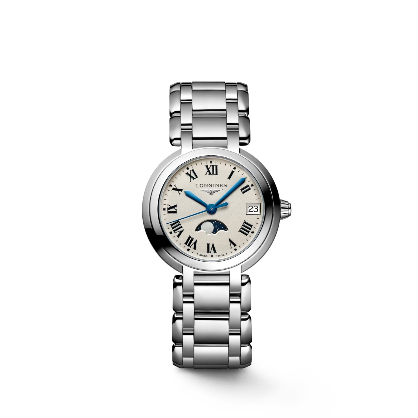 LONGINES - PrimaLuna