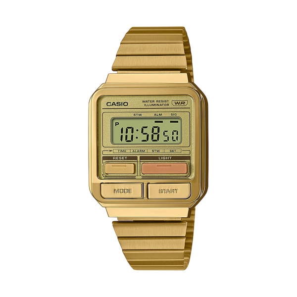 Casio - Vintage