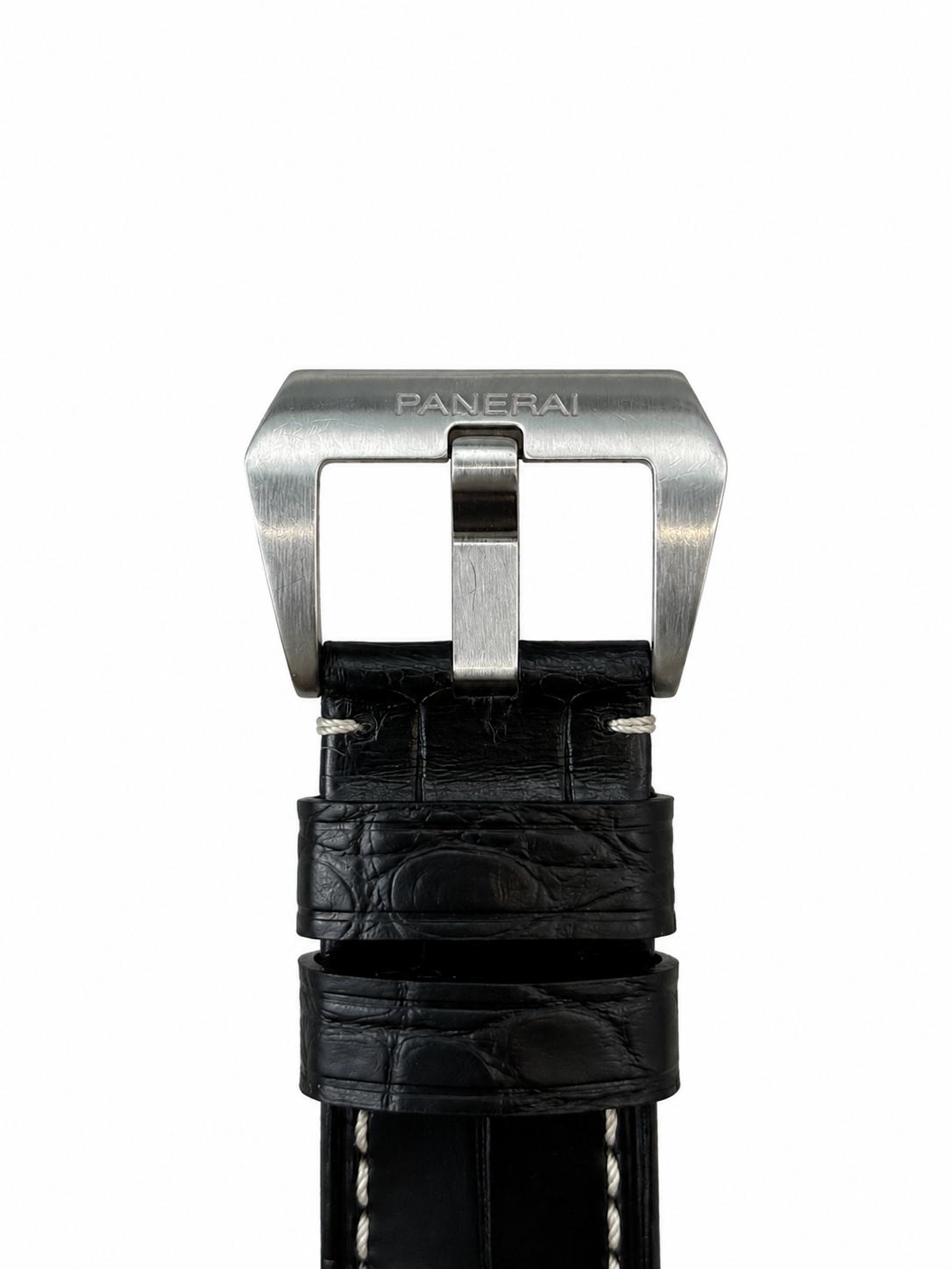 Panerai Luminor Marina Pre-Owned