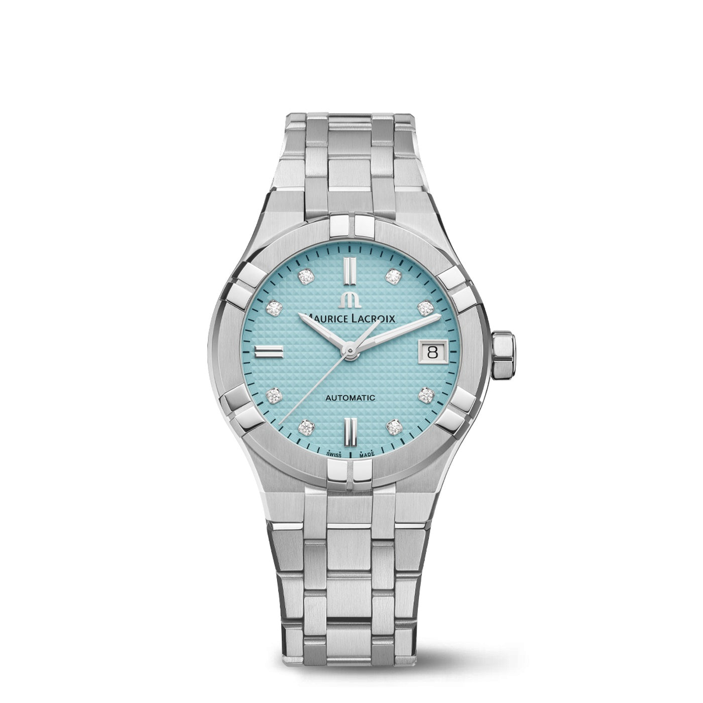 MAURICE LACROIX - Aikon Automatic Limited Summer Edition 35mm