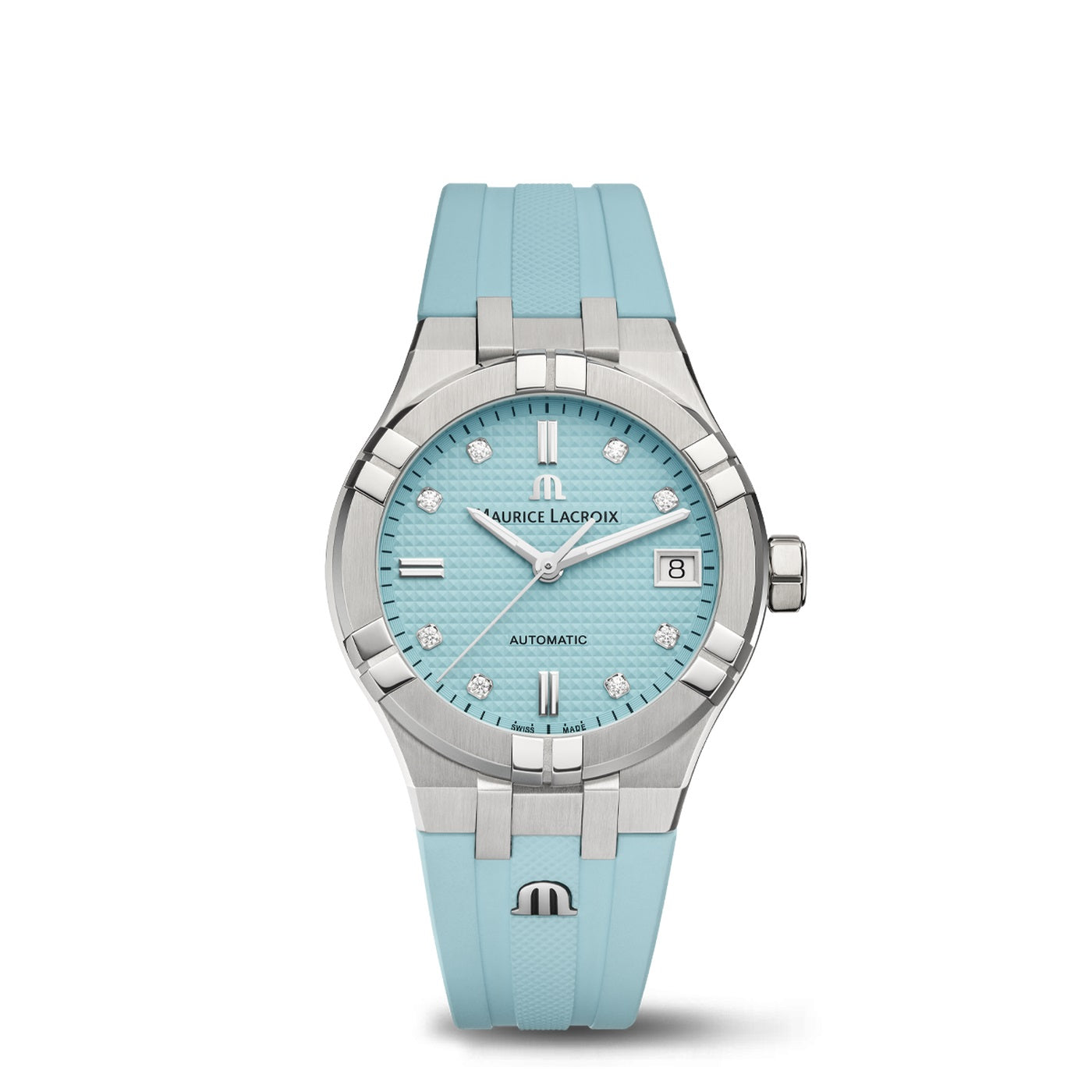 MAURICE LACROIX - Aikon Automatic Limited Summer Edition 35mm