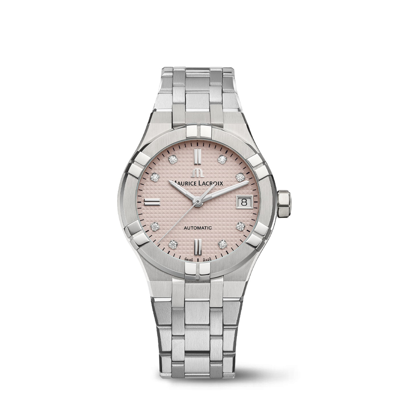 MAURICE LACROIX - Aikon Automatic Limited Summer Edition 35mm