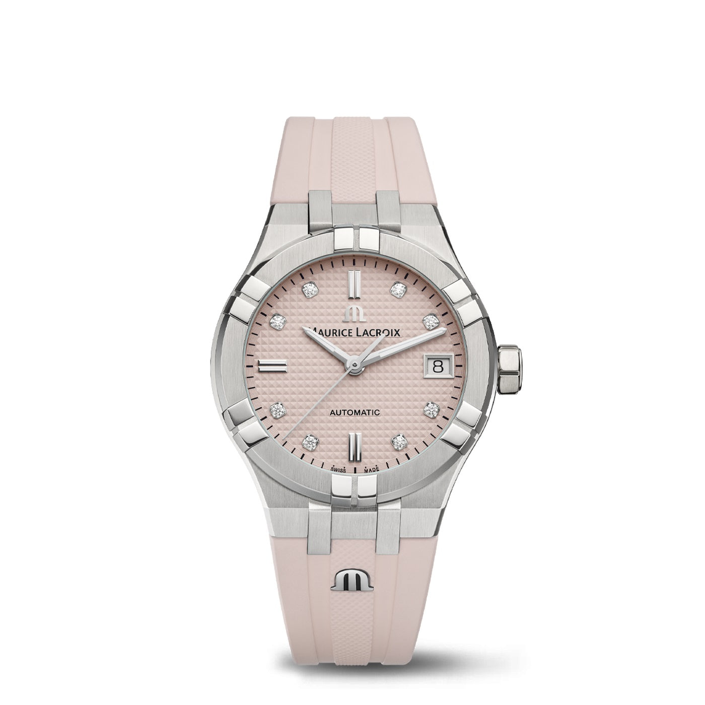 MAURICE LACROIX - Aikon Automatic Limited Summer Edition 35mm