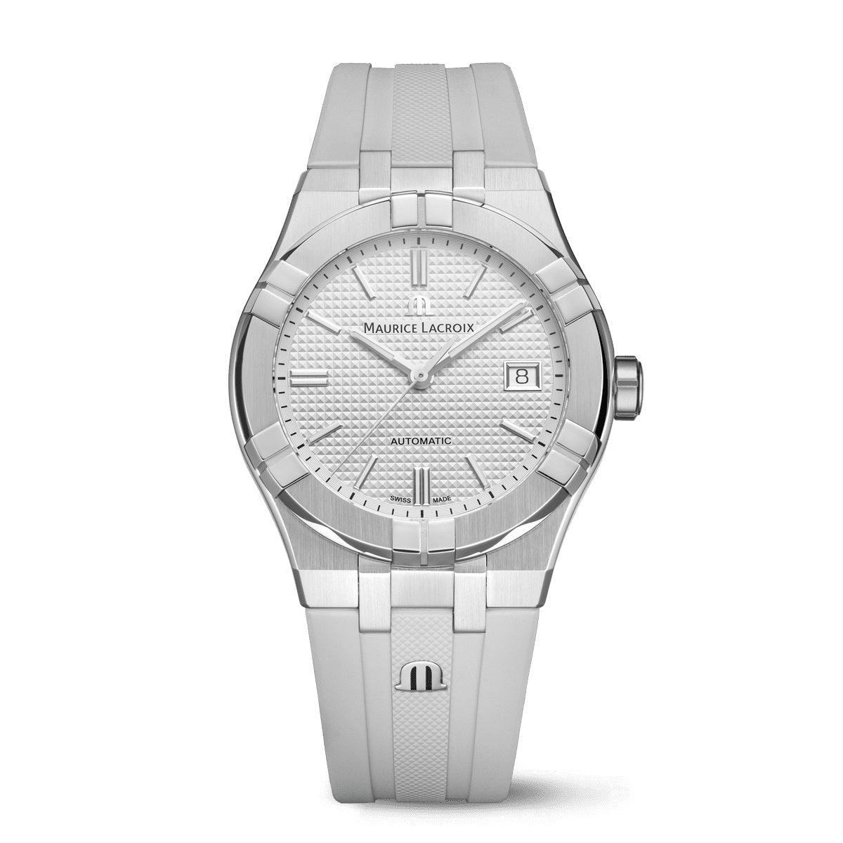 MAURCE LACROIX - Aikon Automatic Date 39mm