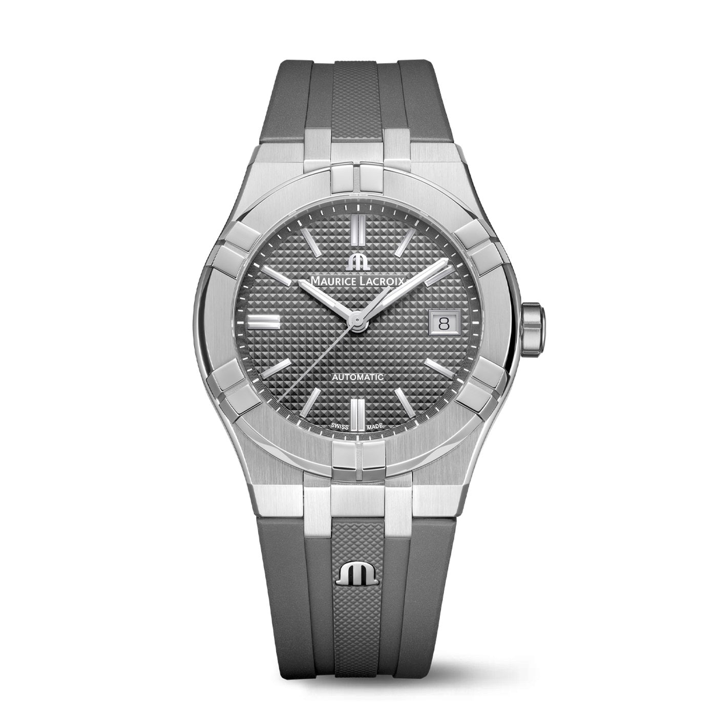 MAURICE LACROIX - Aikon Automatic Date 39mm