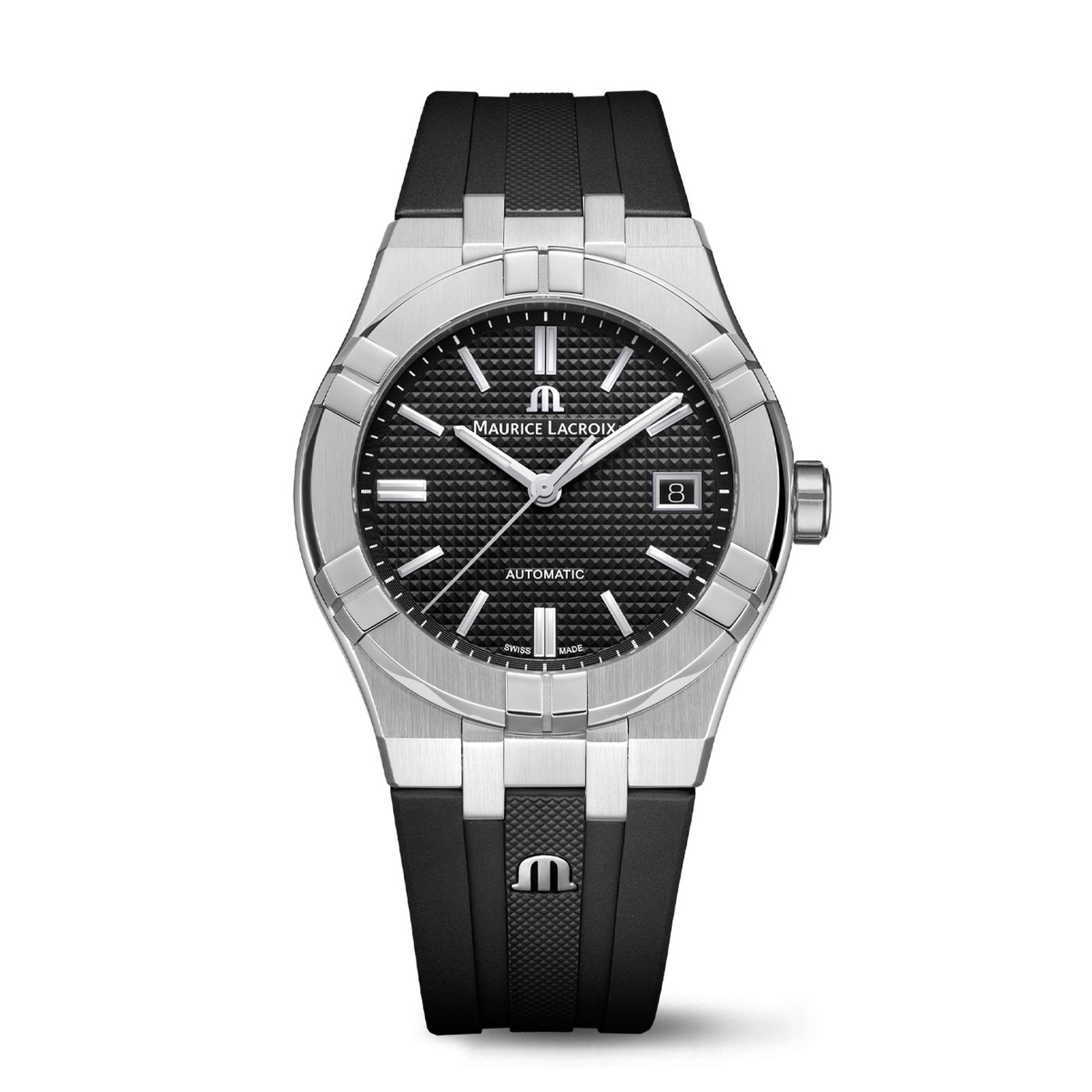 MAURICE LACROIX - Aikon Automatic Date 39mm