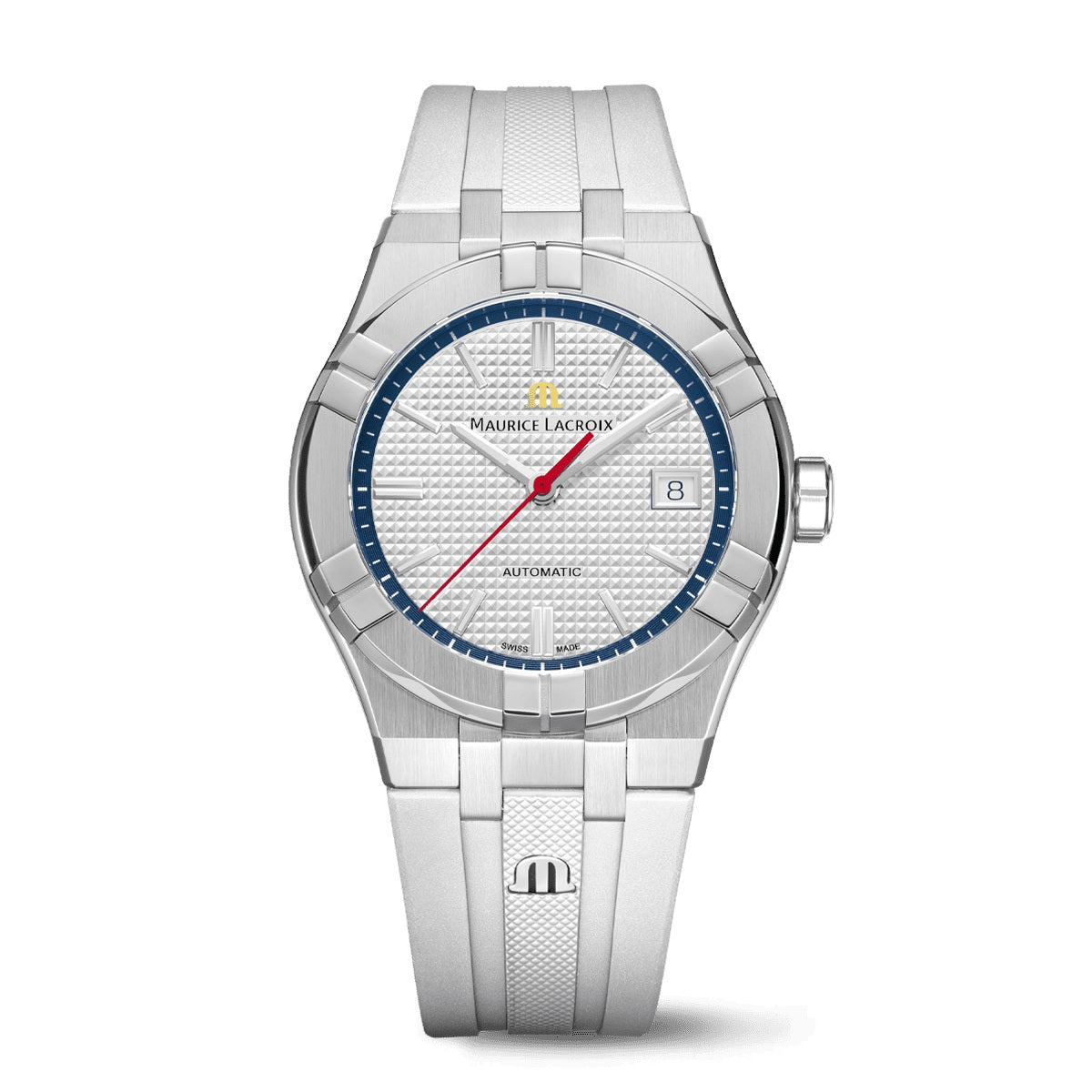 MAURICE LACROIX - Aikon Automatic 39mm Pond Review Edition