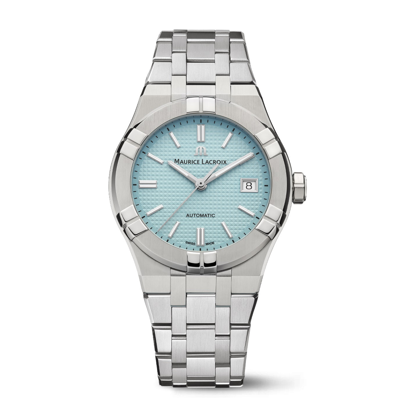 MAURICE LACROIX - Aikon Automatic Limited Summer Edition 39mm