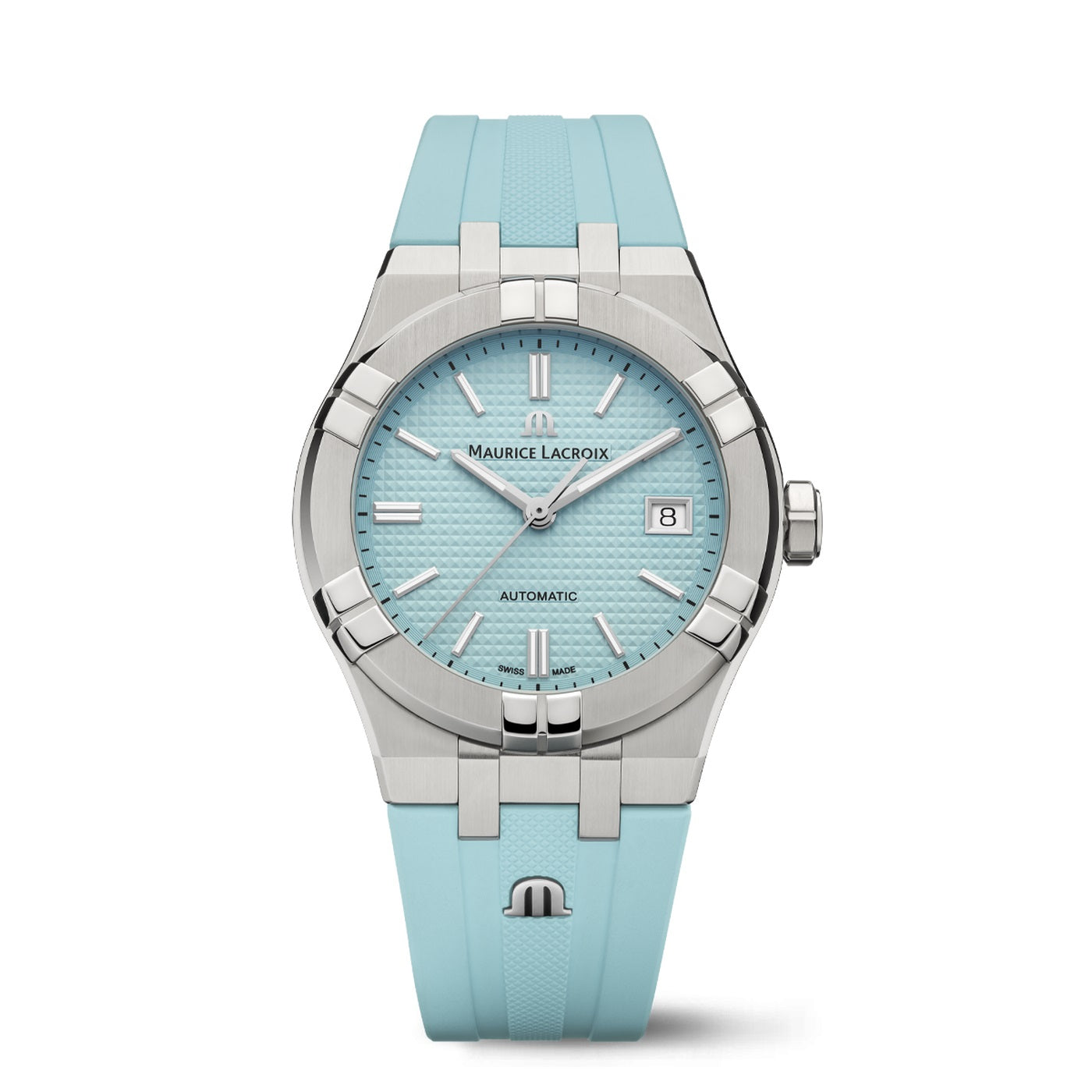 MAURICE LACROIX - Aikon Automatic Limited Summer Edition 39mm