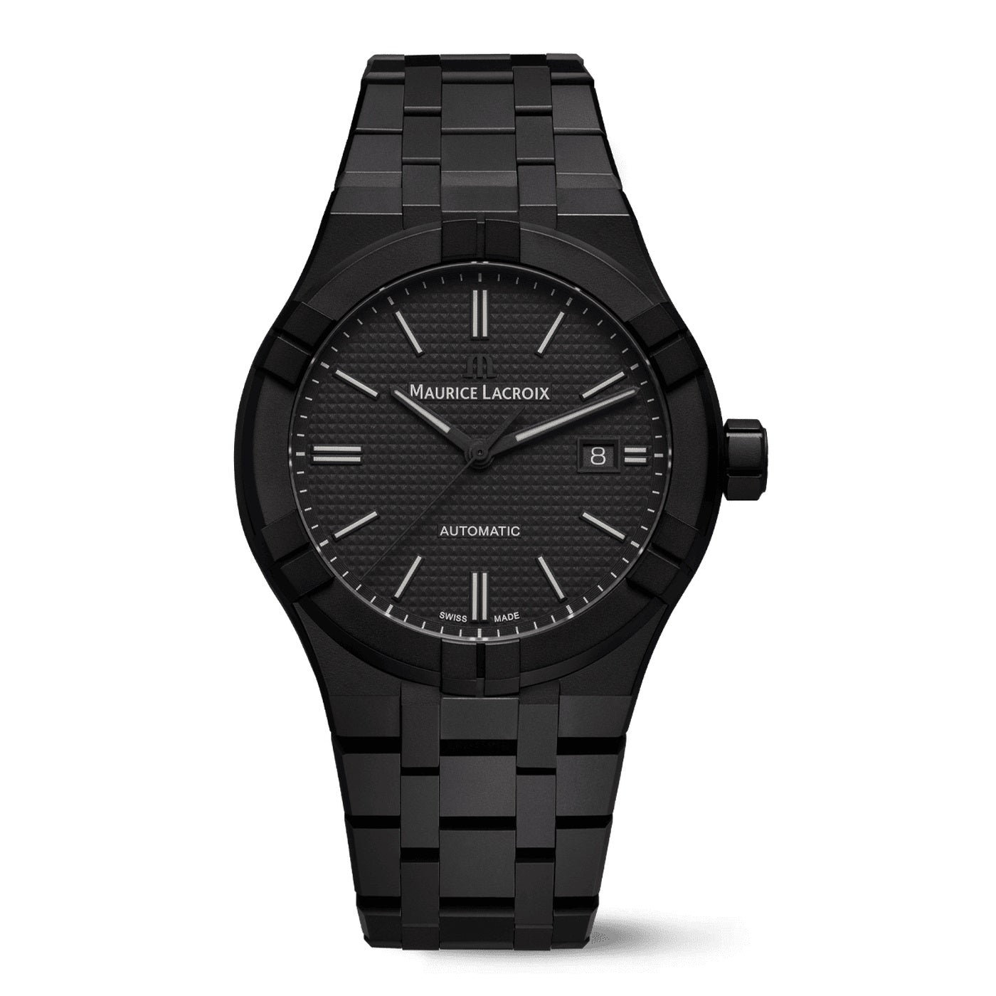 MAURICE LACROIX - Aikon Automatic Ceramic 42mm