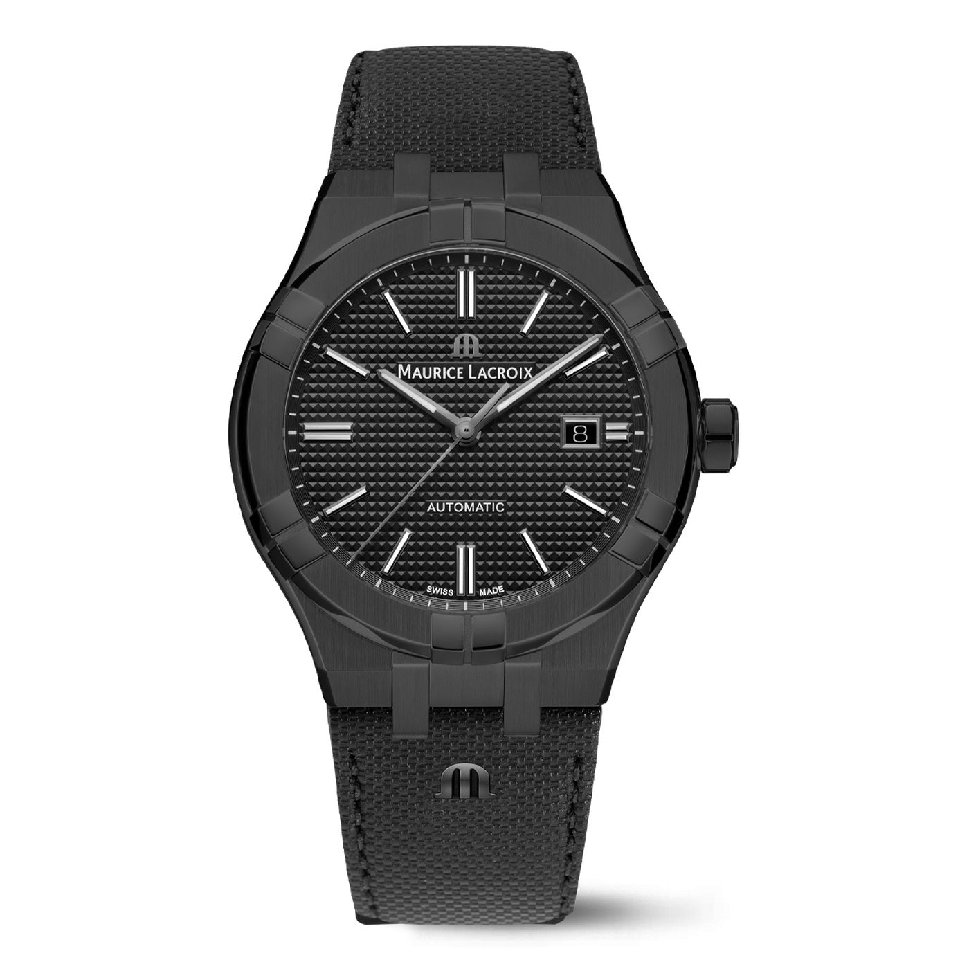 MAURICE LACROIX - Aikon Automatic Date 42mm