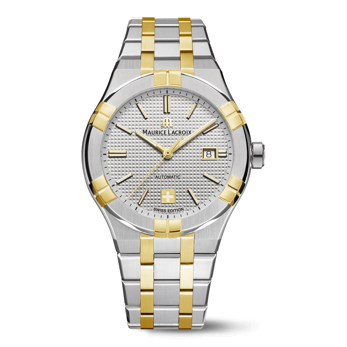 MAURICE LACROIX - Aikon Automatic 42mm Swiss Limited Edition