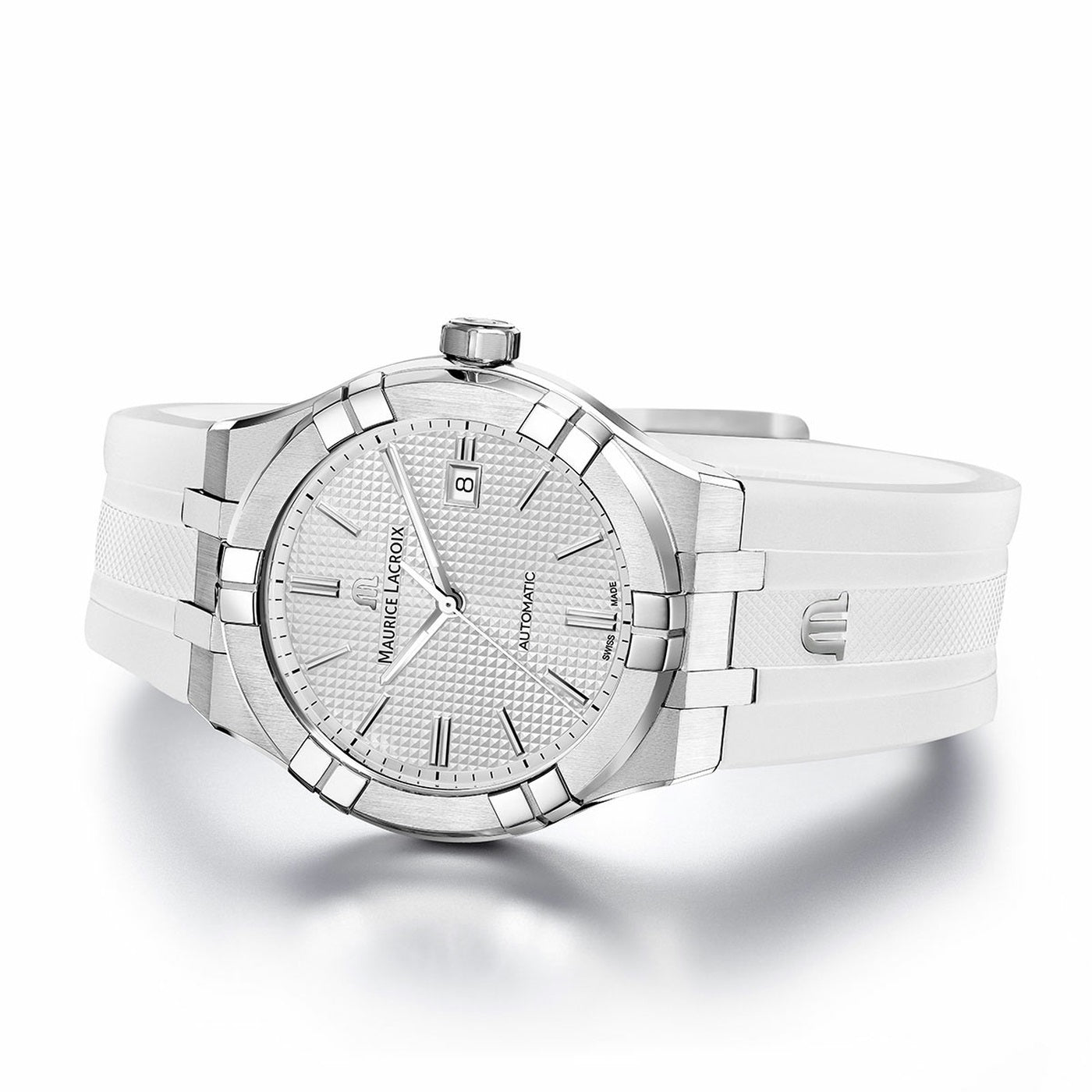 MAURICE LACROIX - Aikon Automatic Date 42mm