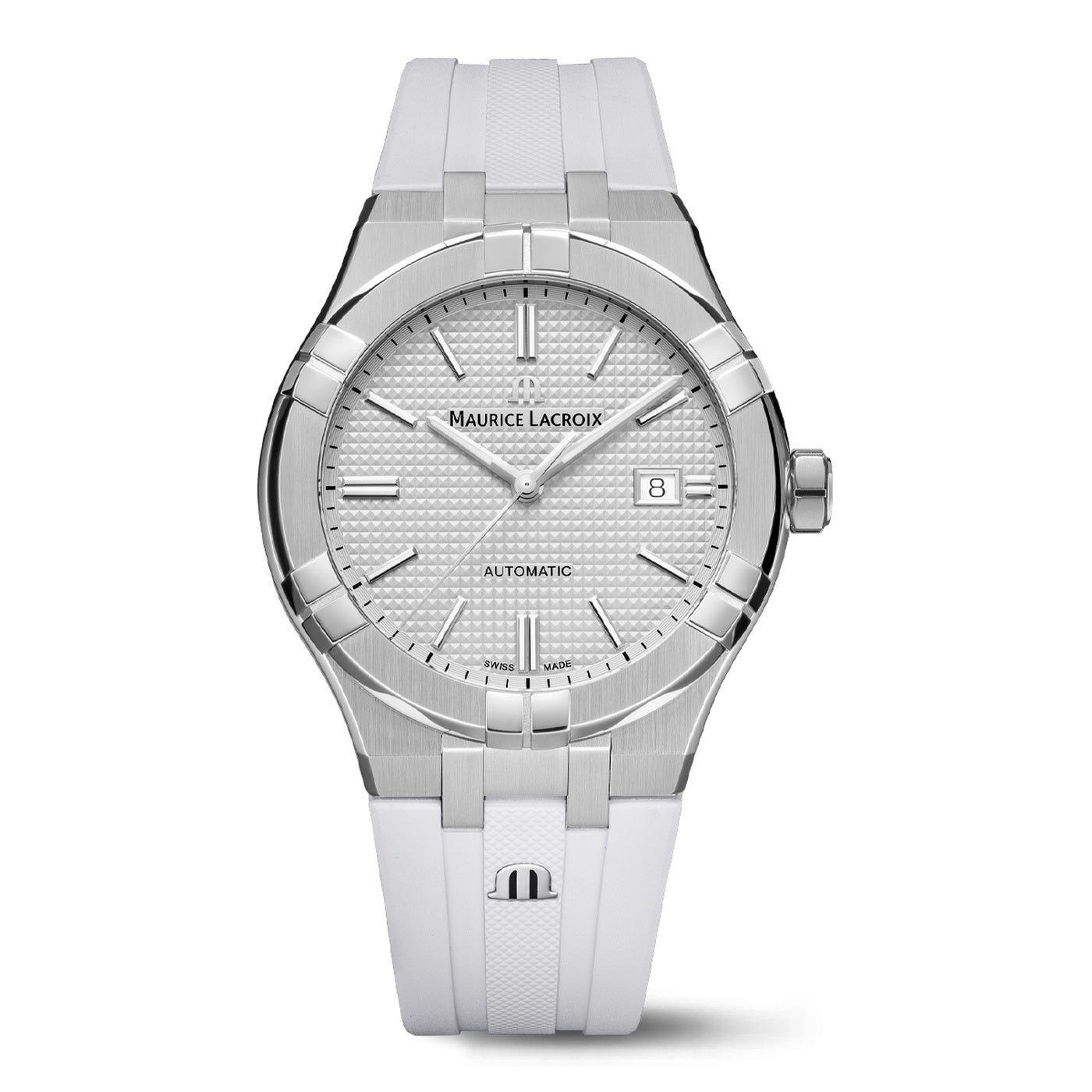 MAURICE LACROIX - Aikon Automatic Date 42mm