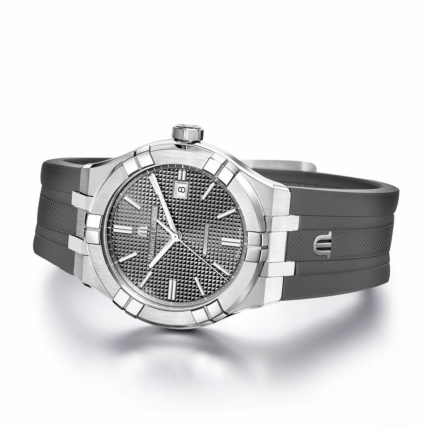 MAURICE LACROIX - Aikon Automatic Date 42mm