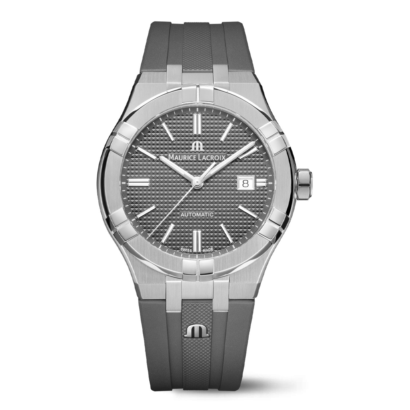 MAURICE LACROIX - Aikon Automatic Date 42mm
