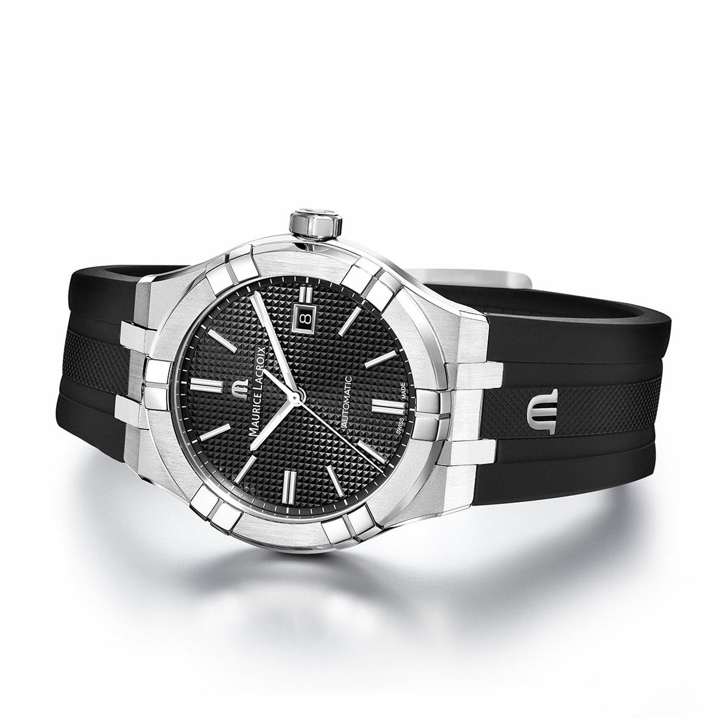 MAURICE LACROIX - Aikon Automatic Date 42mm