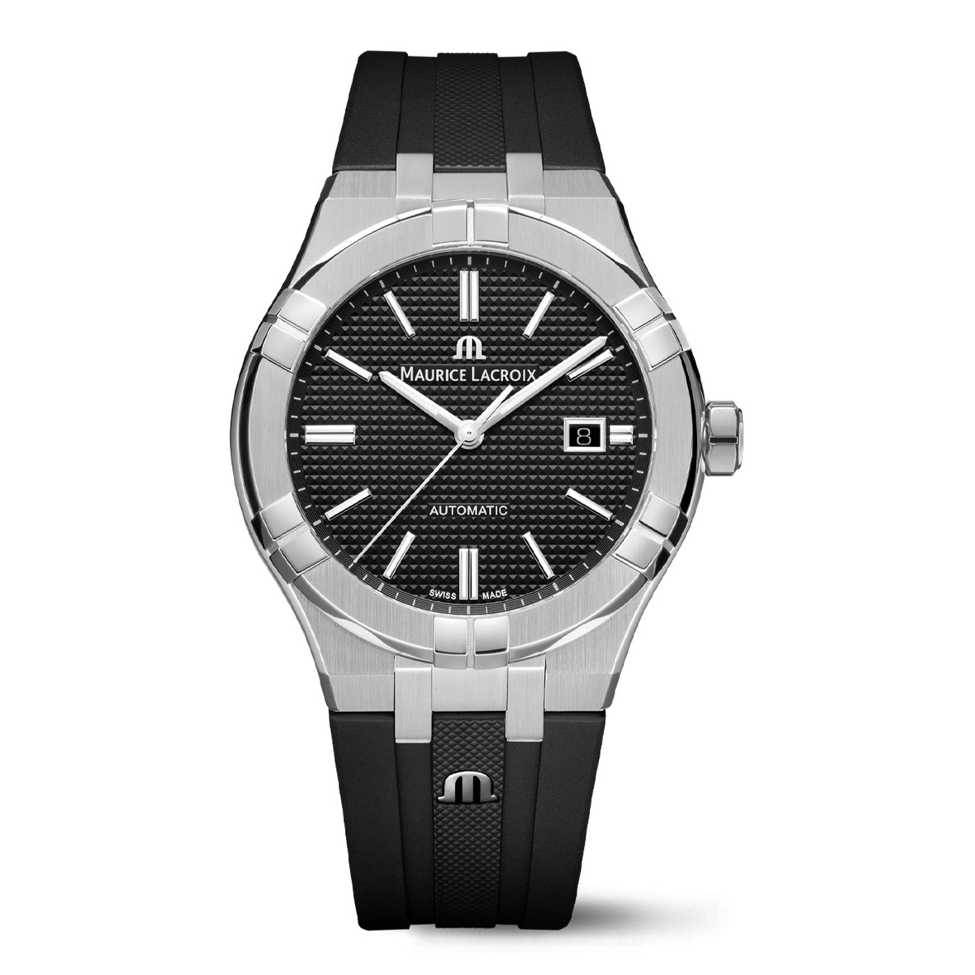 MAURICE LACROIX - Aikon Automatic Date 42mm